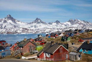 美国对格陵兰和巴拿马的野心，背后隐藏着怎样的战略意图？