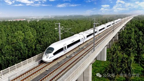 这条轻轨，见证了一段跨越山海的情谊