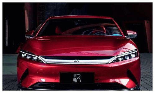 比亚迪汉 L 双枪充电实测：19分钟从0到满电，快充黑科技大揭秘