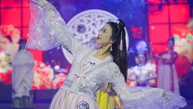 《国色芳华2》过审，杨紫李现二搭再创经典！