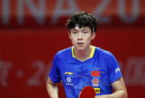 王楚钦4:0横扫萨琳！国乒小将霸气夺冠，未来可期