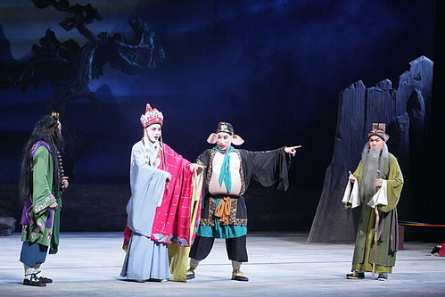 被婺剧变脸变装惊艳到了，原来传统文化这么震撼！