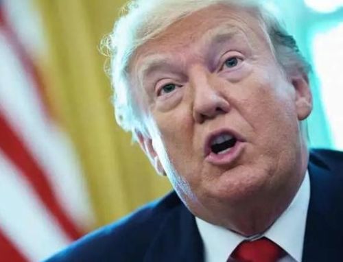 特朗普关税政策的“过山车”效应：金融市场与全球贸易的震荡