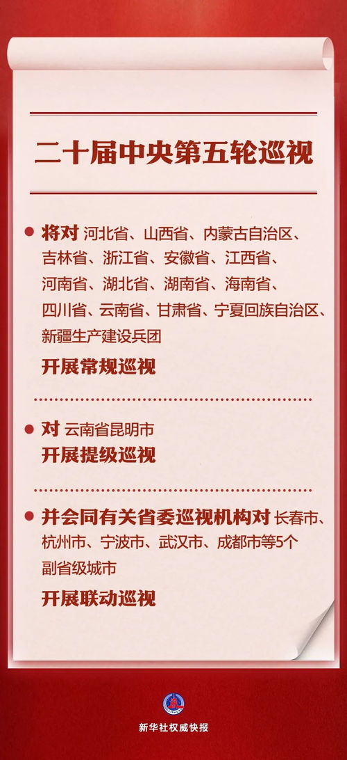 中央提级巡视昆明：深意何在？