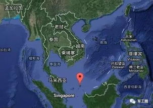 外交部回应谷歌地图将南海改名事件