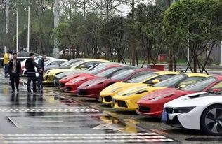 车企断供危机：美国汽车市场面临无车可卖的窘境