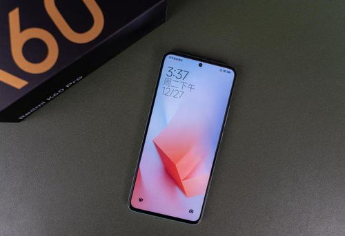 小米REDMI K80至尊版与电竞小平板提前上市，年中见分晓！