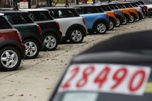 特朗普汽车关税政策对全球汽车行业的影响