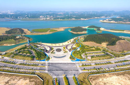 中马“两国双园”合作：见证友谊与共赢的硕果