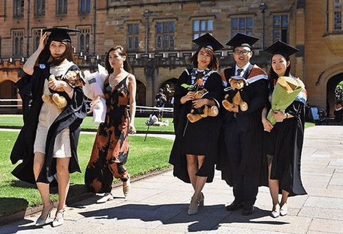 4名中国留学生对美国政府提起诉讼：真相与反思