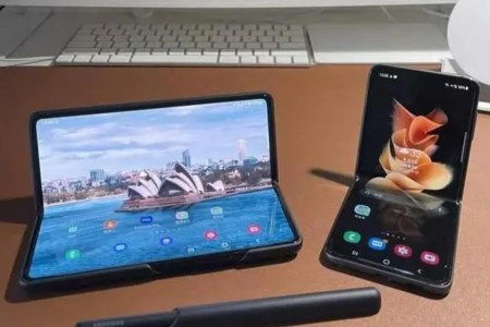 折叠屏手机为何未成为主流？