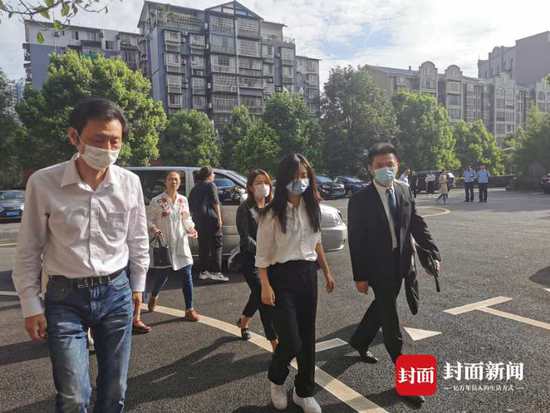 一家三口被撞身亡案：正义的审判即将到来