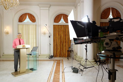 新加坡总统宣布解散国会，2025年大选正式启动：一场关乎未来的抉择