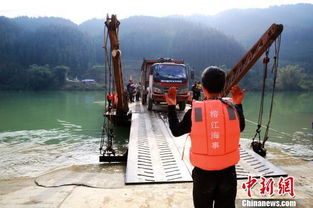 渡船上的福：探寻那些承载记忆的水上之路