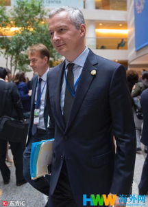 美国财长谈对华关税：中美贸易关系新篇章？