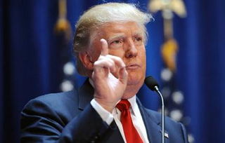 特朗普再提“驱逐计划”：美国公民也可能被波及？