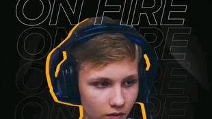 m0NESY加盟Falcons：电竞界的震撼之举