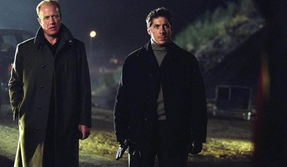 中美间谍案引发外交风波：三名美国特工被中方通缉