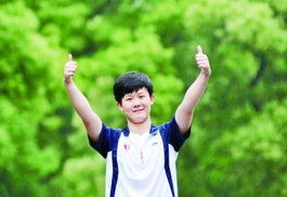 高三女孩保送北大：家里才买电视，她的故事让人泪目