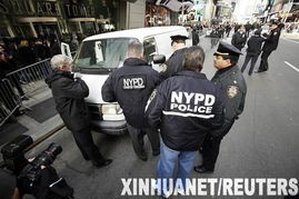 美国警察暴力执法再添悲剧：4名警察12秒射杀脑瘫自闭症男孩