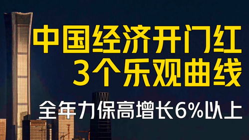 看中国经济如何实现开门红