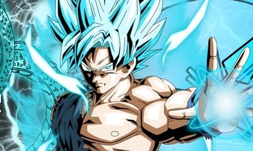 当赛亚人血脉撕裂宇宙：《七龙珠》如何用热血重构东方神话