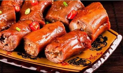 老板拒售变味卤鸭转身躲过一劫