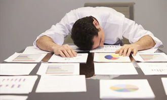 职场与生活：那些被忽视的“隐形人”