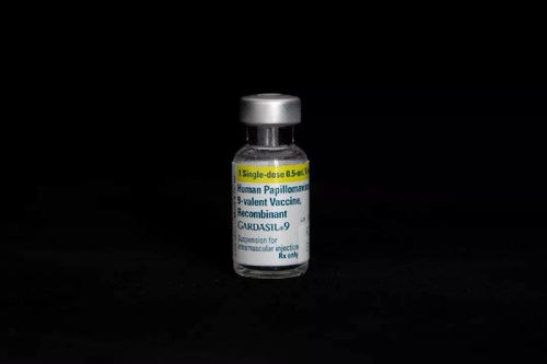 男性接种九价HPV疫苗，真的有必要吗？