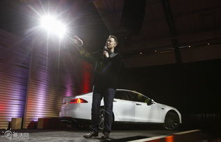 特斯拉的困局：马斯克砍掉Model 2的背后真相