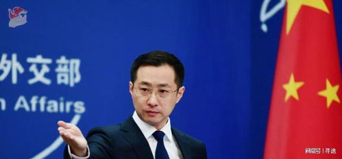 中美关税战升级，外交部强硬回应：我们不怕打！