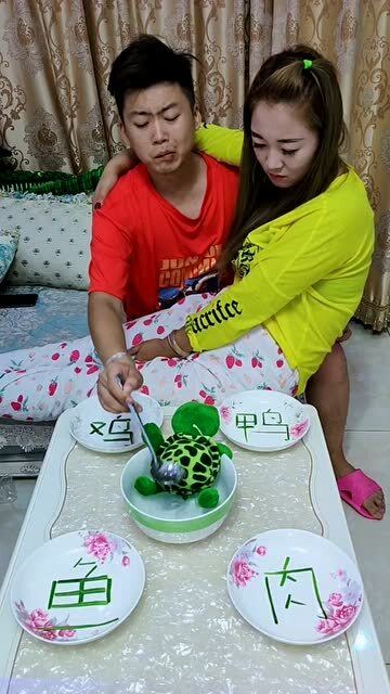 谁做饭？一个关于家庭分工的真实故事