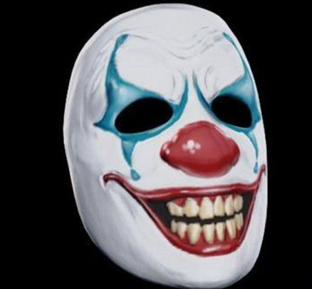 面具背后：随手一拍的深意与反思