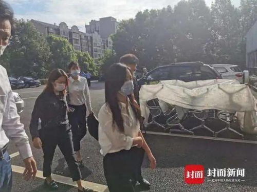 江西一家三口被撞身亡案：母亲的痛与等待