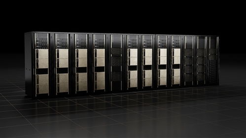 英伟达H20芯片出口许可之争：一场科技与规则的博弈