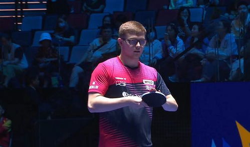 林诗栋回应晋级世界杯16强：实力与努力的双重证明