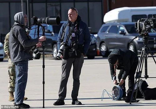 被禁2月后美联社记者终获准进白宫：一场新闻自由的胜利？