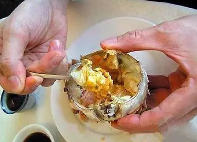 广东网友“蟹不肉”殉情事件：爱到极致的悲剧