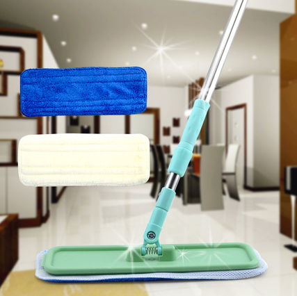 都市烟火暖，拖把写春秋：一个普通人的奋斗故事