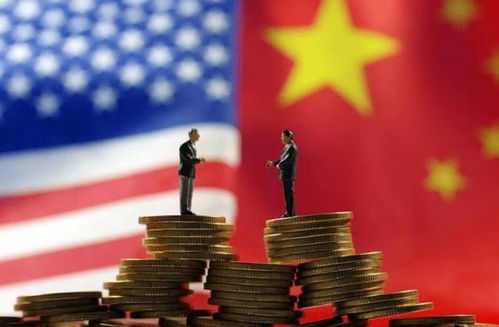 美国滥施关税：搬起石头砸自己的脚