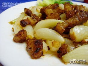 茭头炒鸭蛋：舌尖上的家常美味