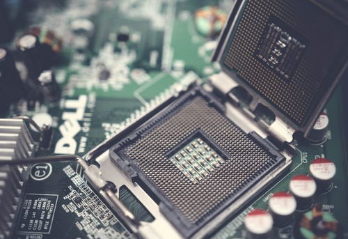 2025，中国芯片“第一战”打响：从价格战到技术突破