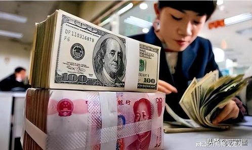 人民币国际化：全球第三大贸易融资货币的背后