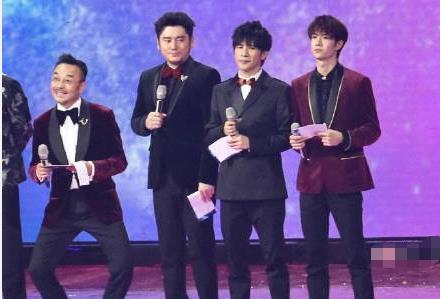 歌手2025：音乐盛宴背后的巨星阵容猜想