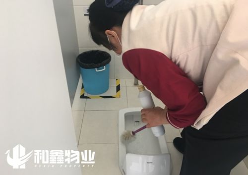 保洁员的休息室问题，我们该如何看待与解决？