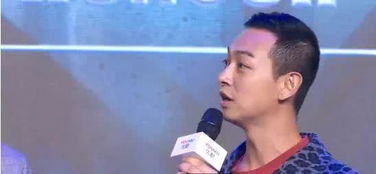 TVB资深演员戴耀明回应在演唱会当保安：生活需要脚踏实地