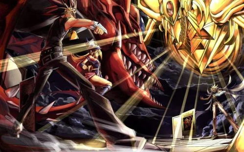 漫展群聊打牌被禁？游戏王爱好者的心酸历程