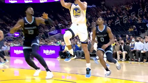 灰熊vs勇士：新秀崛起与老牌劲旅的巅峰对决