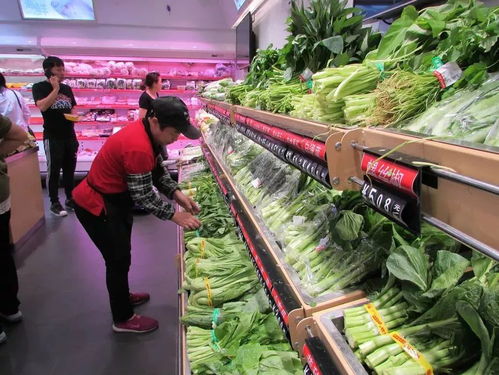 社区生鲜零售进化：钱大妈13载再出发，脚踏实地行至千里