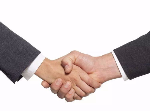 中国坚持“握手”而非“挥拳”，和平外交的坚定步伐